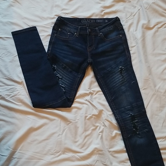 Jeans - Picture 3 of 5